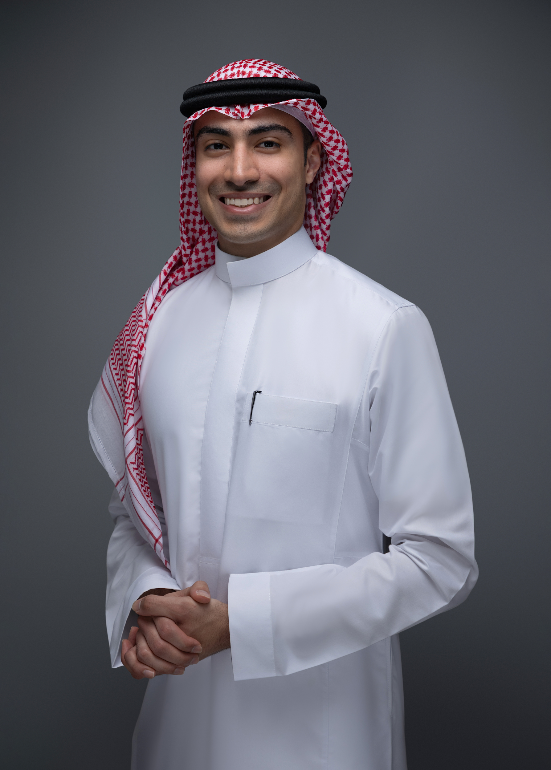 Faris AlGuthami